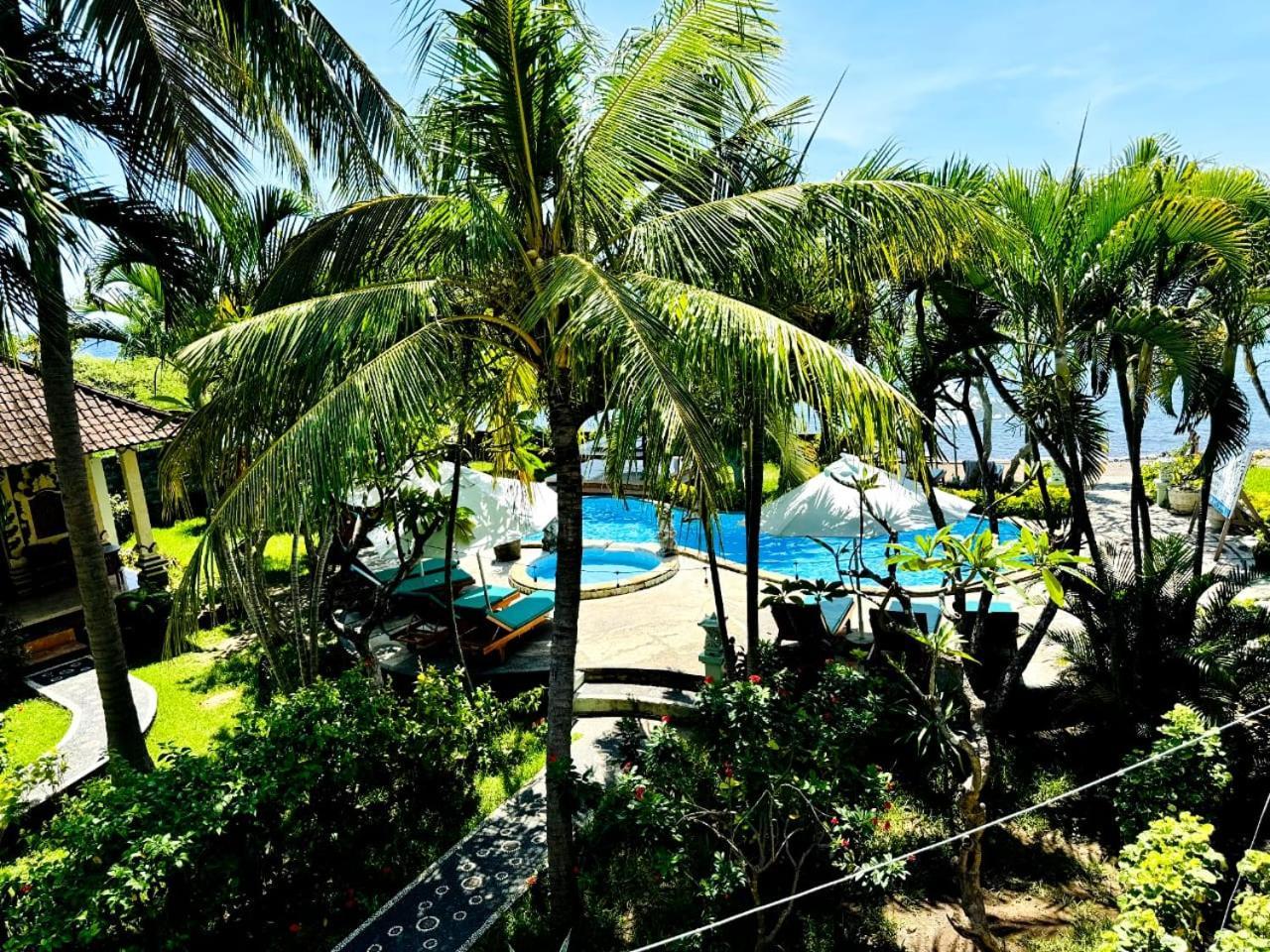 Bed & Breakfast Coral Bay Bali *