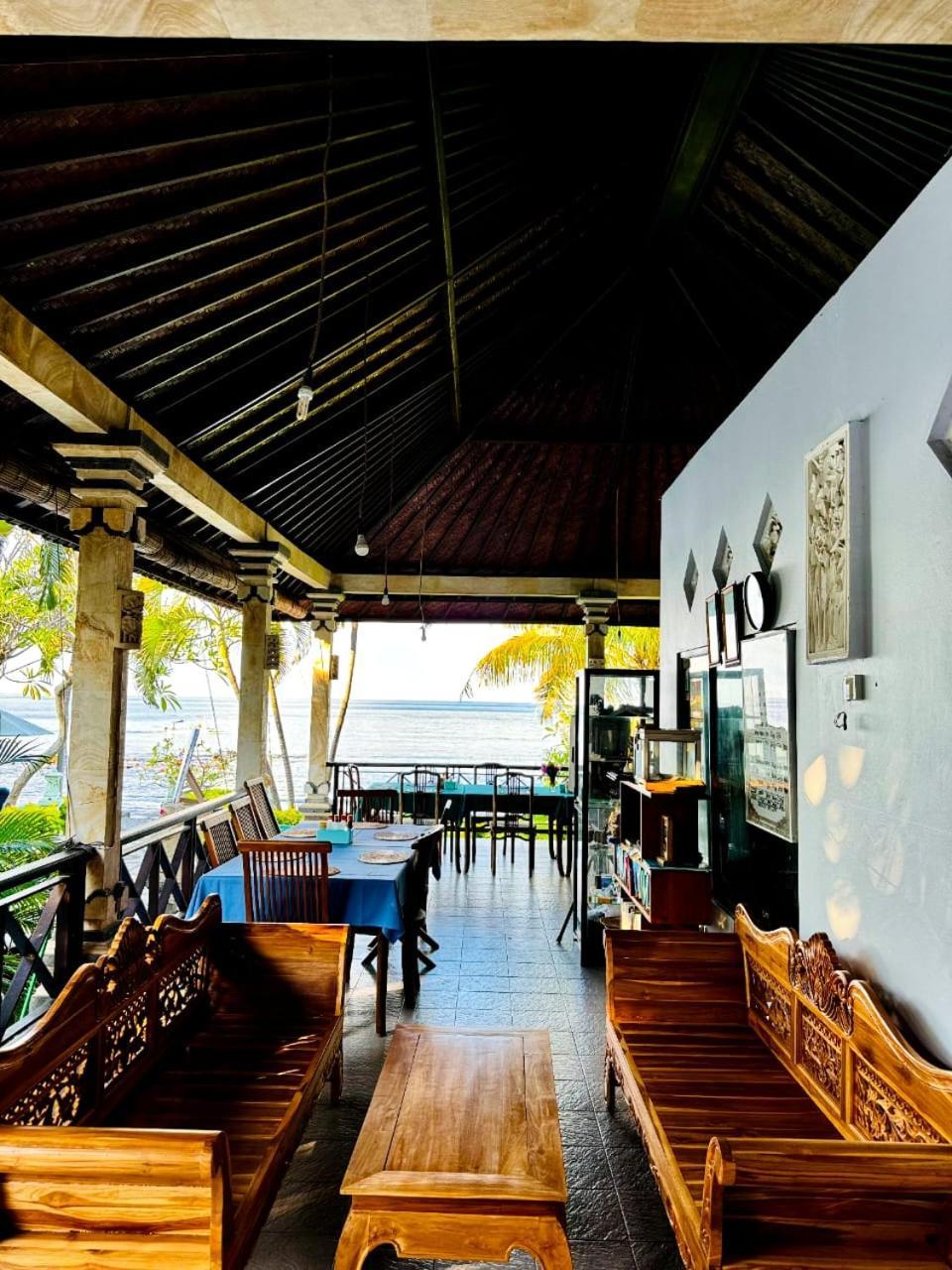 Coral Bay Bali *