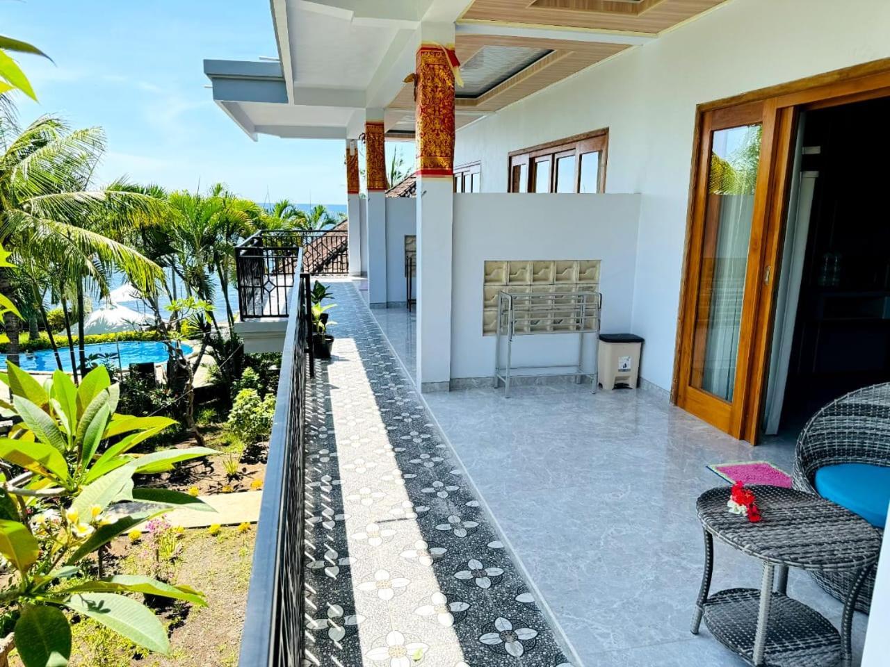 Coral Bay Bali * Amed (Bali)