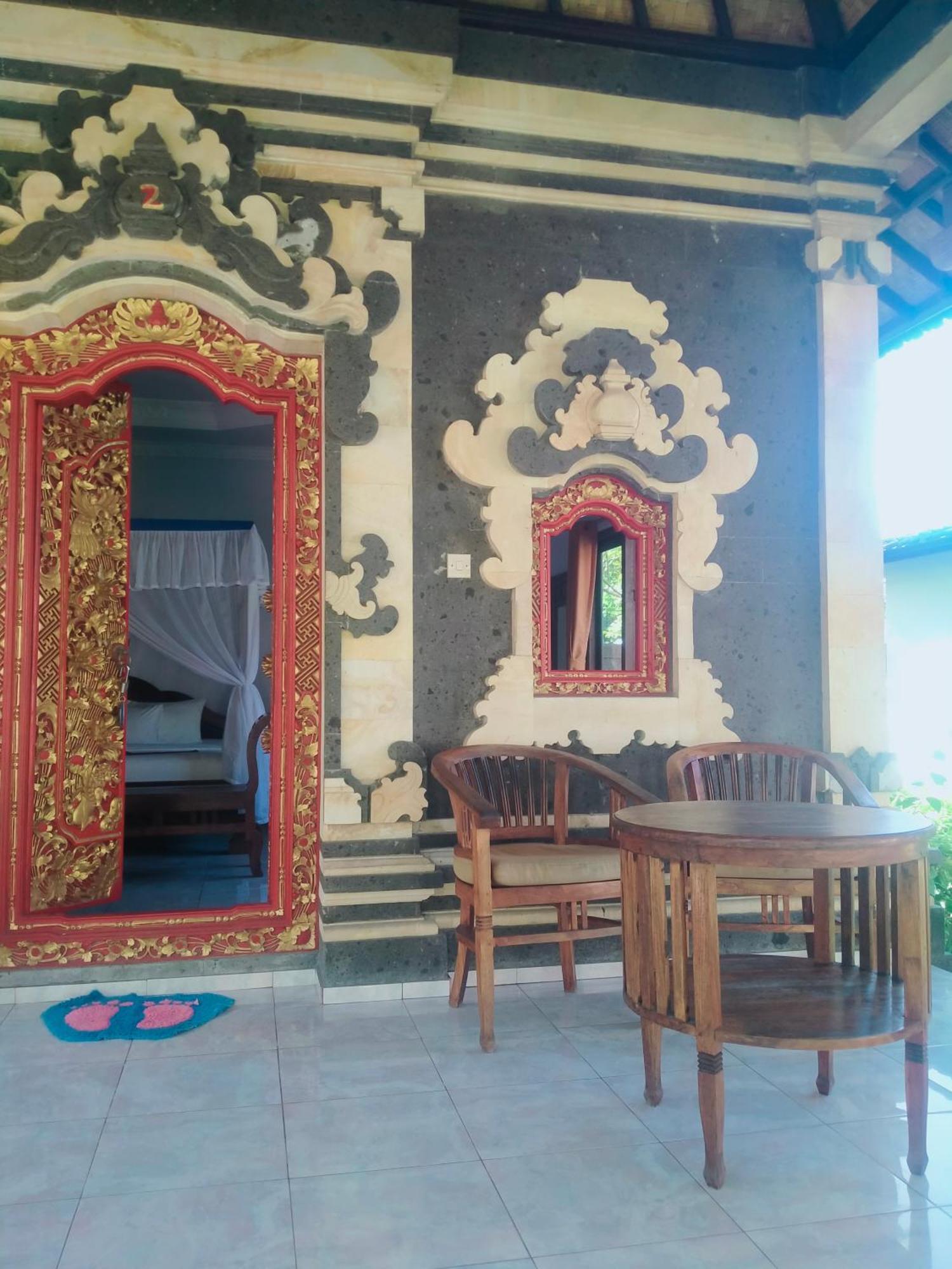 Coral Bay Bali