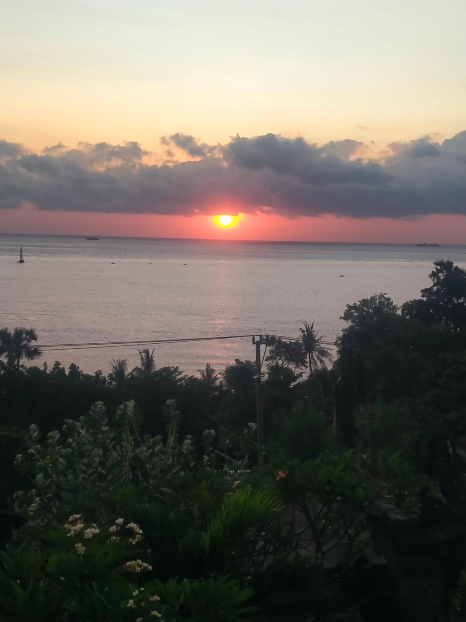 Coral Bay Bali Bed & Breakfast Amed (Bali)