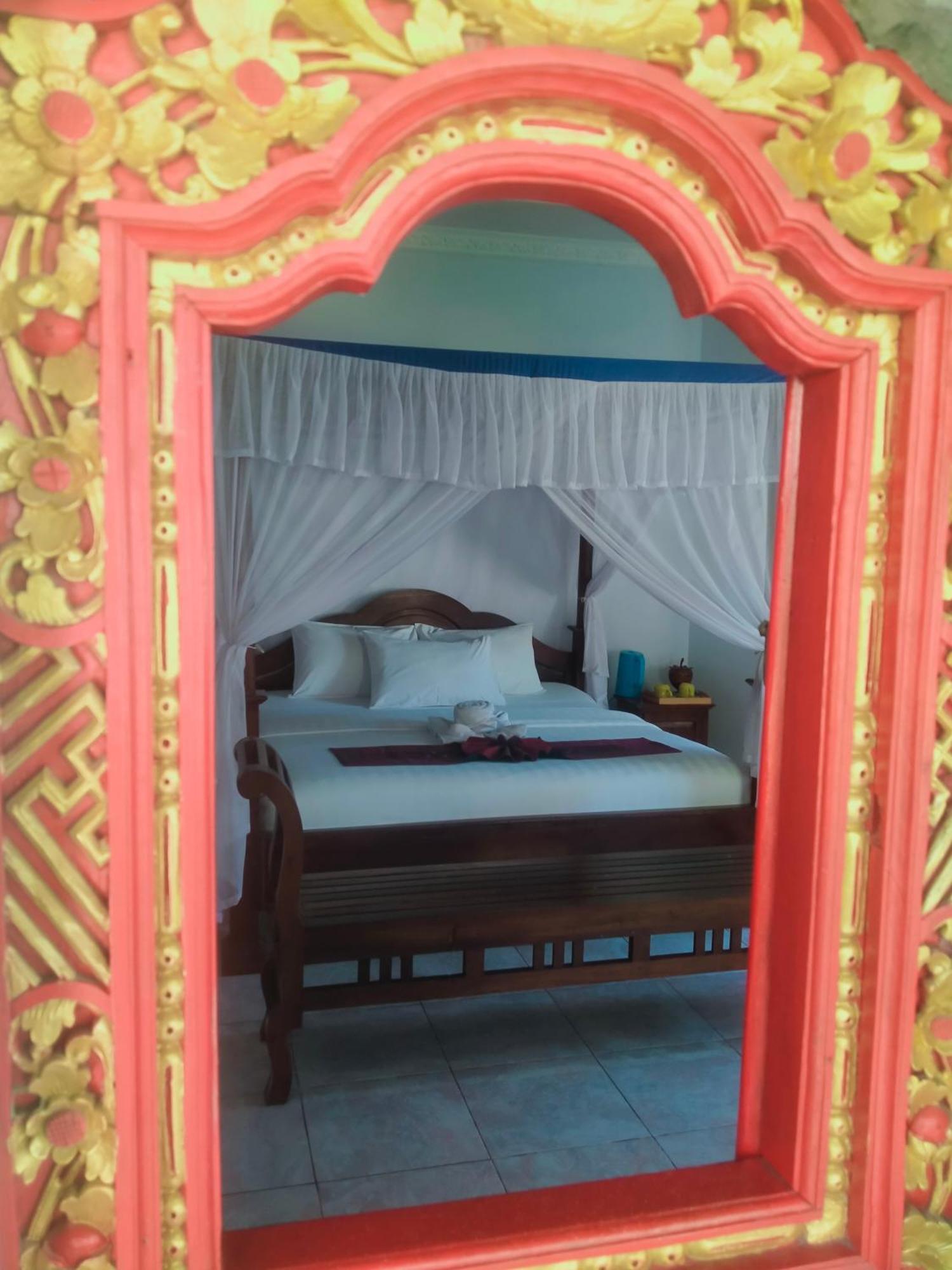 Coral Bay Bali Bed & Breakfast *